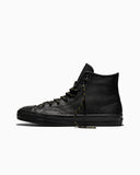 CONS CTAS Pro Leather BLACK HI CUT A24256C snms.shop