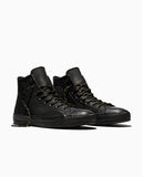 CONS CTAS Pro Leather BLACK HI CUT A24256C snms.shop