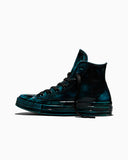 【EU限定】CT70 LTD Glossy Leather Blue Black HI CUT A24267C snms.shop