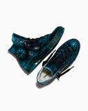 【EU限定】CT70 LTD Glossy Leather Blue Black HI CUT A24267C snms.shop