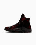 【EU限定】CT70 LTD Glossy Leather Red Black HI CUT A24268C snms.shop