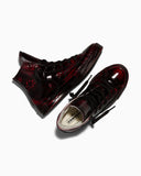 【EU限定】CT70 LTD Glossy Leather Red Black HI CUT A24268C snms.shop