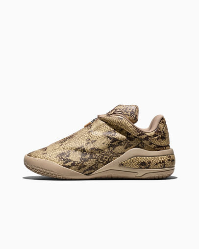 SHAI 001 Premium Slither LOW CUT A24274C