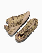 SHAI 001 Premium Slither LOW CUT A24274C