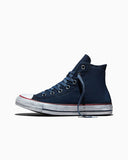 【EU限定】ALL STAR Chuck Taylor Patriotic Country Obsidian Dyed HI CUT A24887C