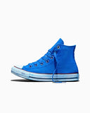 【EU限定】ALL STAR Chuck Taylor Patriotic Country Navy Dyed HI CUT A24888C