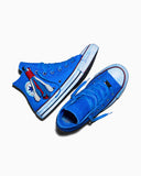 【EU限定】ALL STAR Chuck Taylor Patriotic Country Navy Dyed HI CUT A24888C