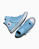 【EU限定】ALL STAR Chuck Taylor Patriotic Country Light Blue Dyed HI CUT A24889C