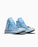 【EU限定】ALL STAR Chuck Taylor Patriotic Country Light Blue Dyed HI CUT A24889C