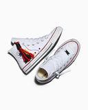 【EU限定】ALL STAR Chuck Taylor Patriotic Country White Stone Wash HI CUT A24891C