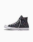 【数量限定】ALL STAR Chuck Taylor x  Hello Kitty and Friends Chuck Taylor All Star My Melody™ BLACK HI CUT A24938C snms.shop