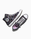 【数量限定】ALL STAR Chuck Taylor x  Hello Kitty and Friends Chuck Taylor All Star My Melody™ BLACK HI CUT A24938C snms.shop