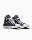 【数量限定】ALL STAR Chuck Taylor x  Hello Kitty and Friends Chuck Taylor All Star My Melody™ BLACK HI CUT A24938C snms.shop