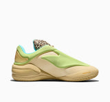 SHAI 001 Lace Up Cheetah LOW CUT A24961C snms.shop