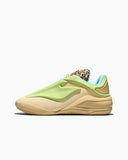SHAI 001 Lace Up Cheetah LOW CUT A24961C snms.shop