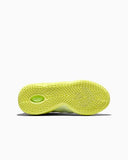 SHAI 001 Lace Up Lime LOW CUT A24968C snms.shop