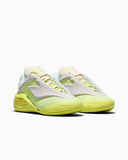 SHAI 001 Lace Up Lime LOW CUT A24968C snms.shop
