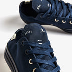 CT70 X A-COLD-WALL PAVEMENT DARK SAPPHIRE LOW CUT A06689C