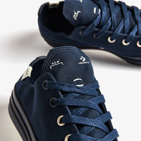 CT70 X A-COLD-WALL PAVEMENT DARK SAPPHIRE LOW CUT A06689C