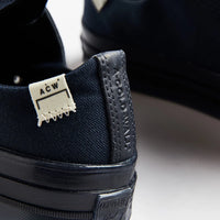CT70 X A-COLD-WALL PAVEMENT DARK SAPPHIRE LOW CUT A06689C