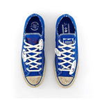 【SEVENTEEN ドギョム着用】CT70 x Ader Error Imperial BLUE LOW CUT A05352C