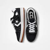 ONE STAR（CONS） AS-1 PRO OX BLACK LOW CUT A04144C