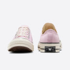 CT70 Stardust Lilac LOW CUT A08724C