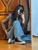 CT70 BLACK HI CUT（ブラック）162050C