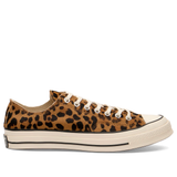 【海外限定】CT70 Leopard（レオパード） Pony Hair LOW CUT A19170C