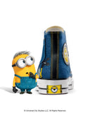 CT70 X Minions BLUE HI CUT A21402C