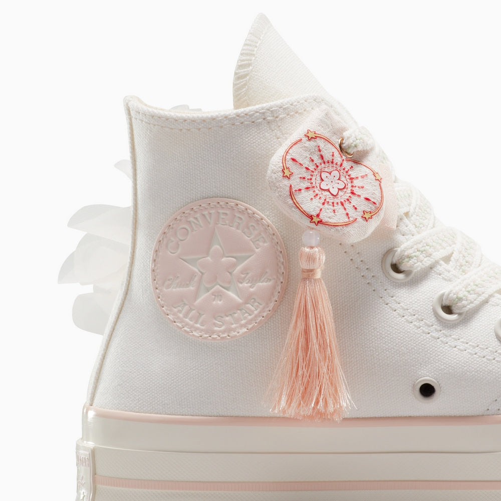 CT70 Peach Blossom WHITE HI CUT A13851C