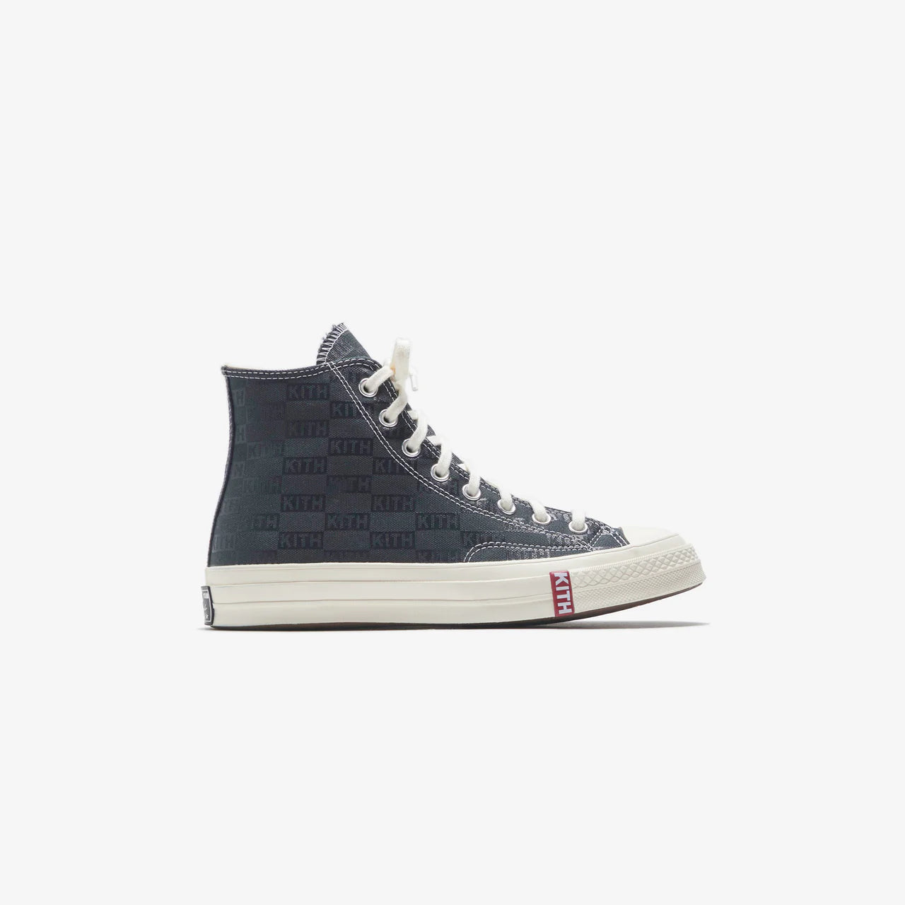 KITH限定】CT70 X KITH DARK GREEN Monogram HI CUT 171845C – raretem