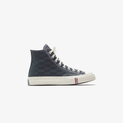 KITH限定】CT70 X KITH DARK GREEN Monogram HI CUT 171845C – raretem