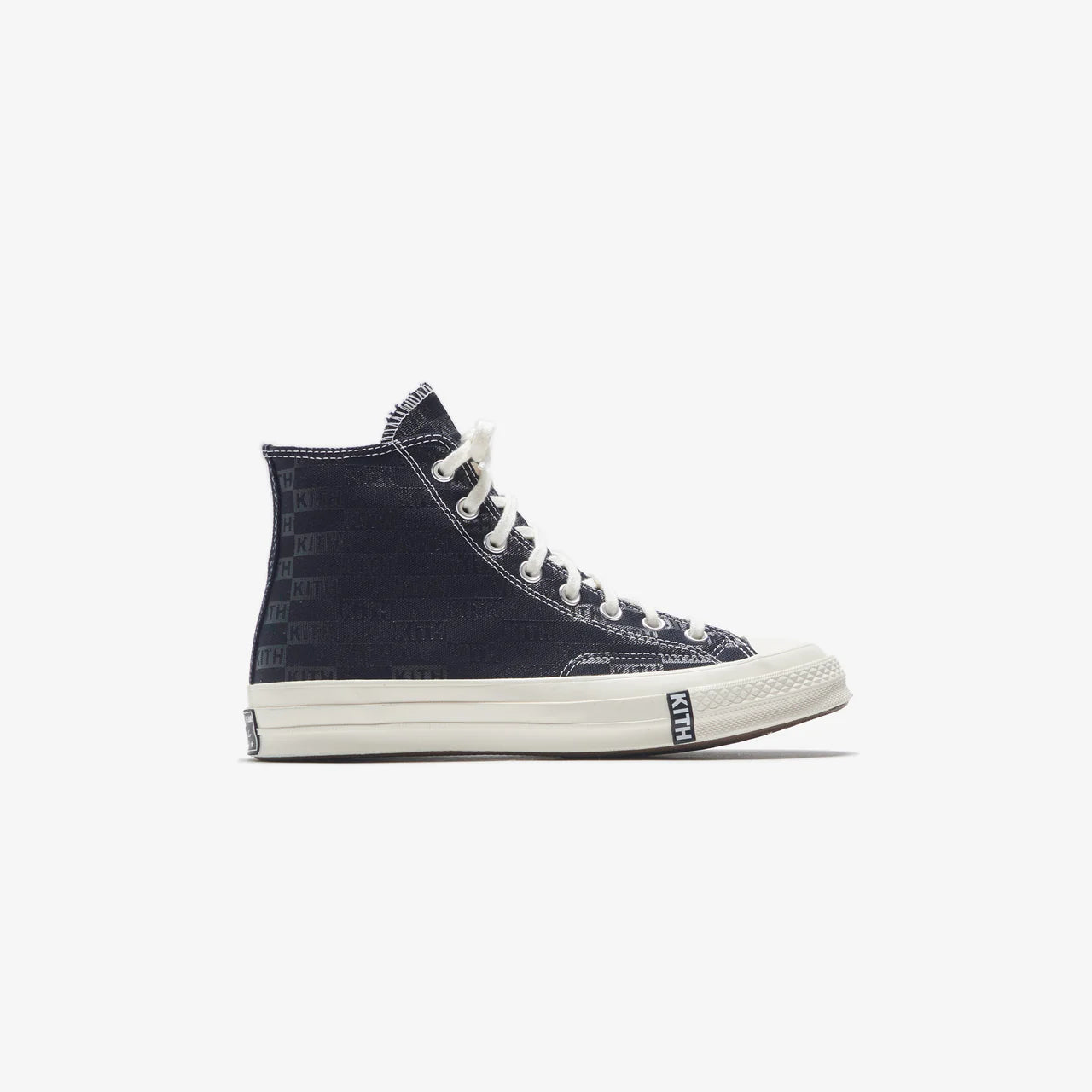 KITH限定】CT70 X KITH BLACK Monogram HI CUT 171864c – raretem.shop