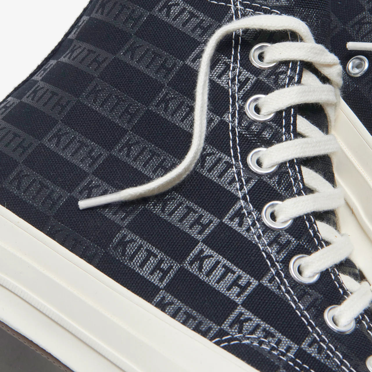 KITH限定】CT70 X KITH BLACK Monogram HI CUT 171864c – RARETEM