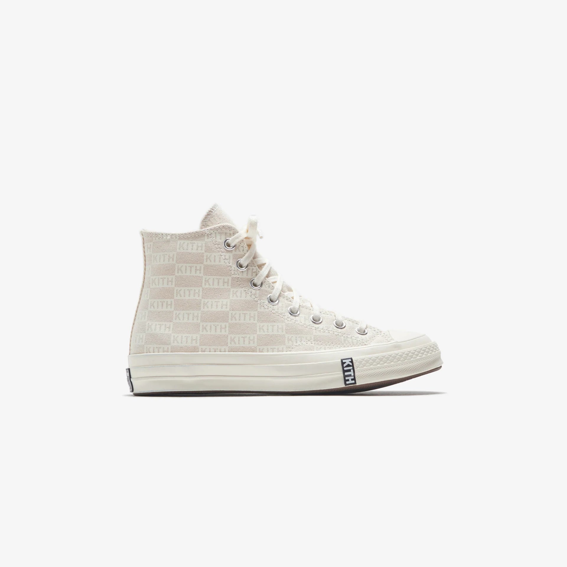 KITH限定】CT70 X KITH Natural Monogram HI CUT 171865C – RARETEM