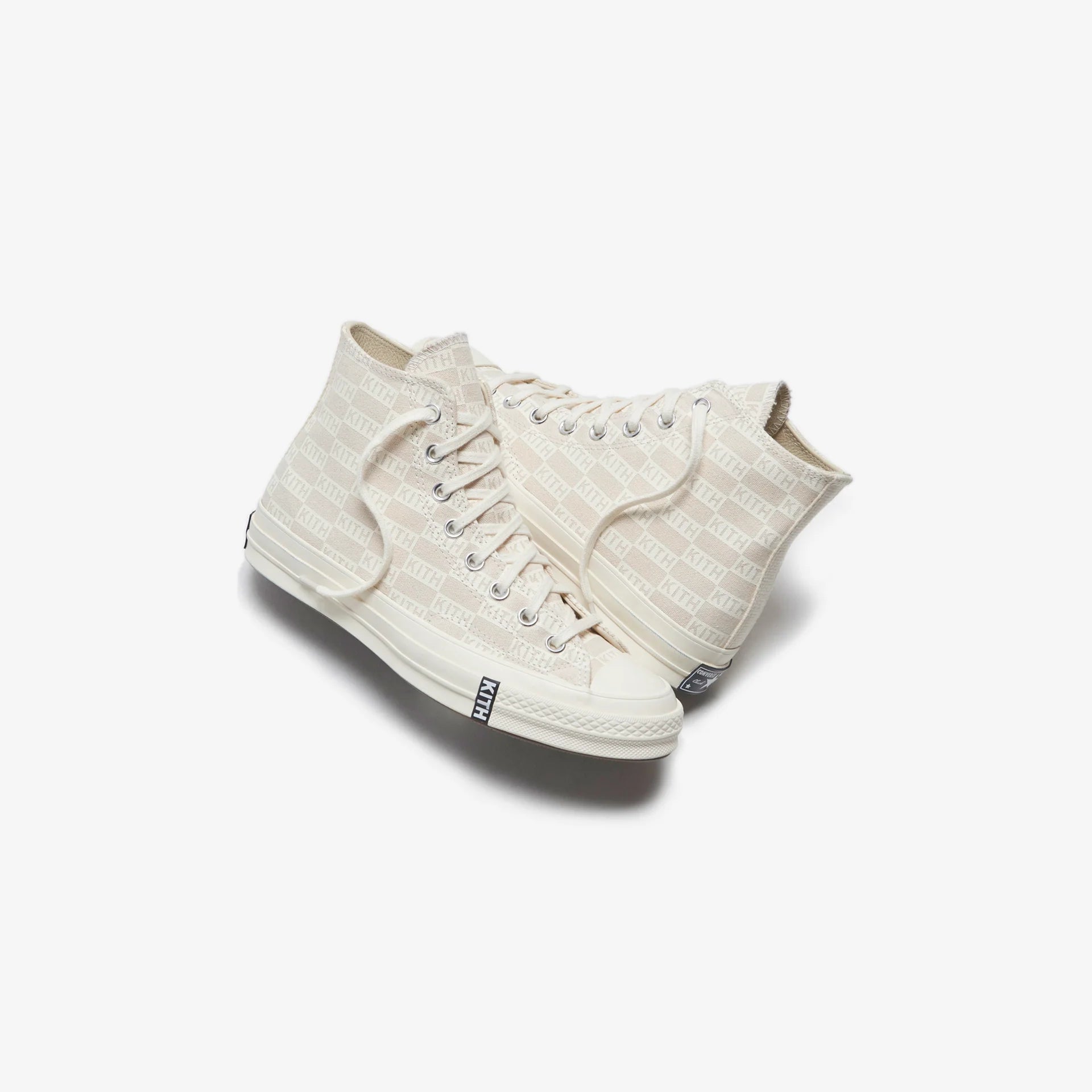 KITH限定】CT70 X KITH Natural Monogram HI CUT 171865C – RARETEM