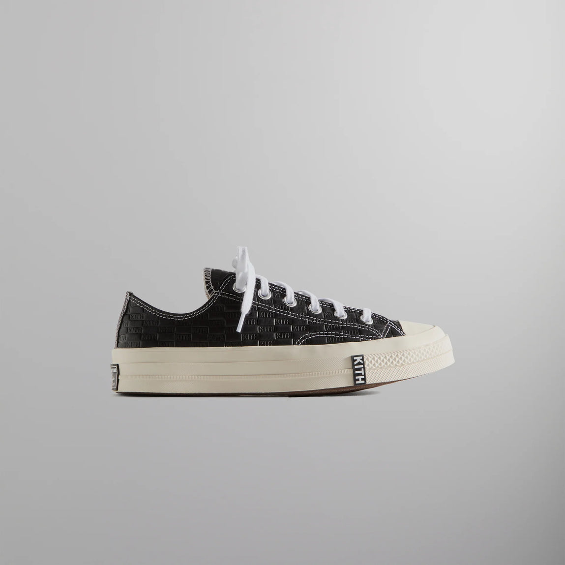 KITH限定】CT70 X KITH Monogram Black LOW CUT A11438C – raretem.shop