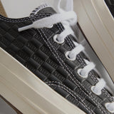【KITH限定】CT70 X KITH Monogram Black LOW CUT A11438C