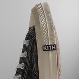 【KITH限定】CT70 X KITH Monogram Black LOW CUT A11438C