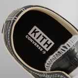 【KITH限定】CT70 X KITH Monogram Black LOW CUT A11438C