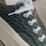 【KITH限定】CT70 X KITH Monogram Black Scarab LOW CUT A11439C