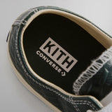【KITH限定】CT70 X KITH Monogram Black Scarab LOW CUT A11439C