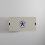 【KITH限定】CT70 X KITH Monogram Black Scarab LOW CUT A11439C