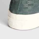 【KITH限定】CT70 X KITH Monogram Ganache Scarab LOW CUT A17715C