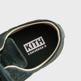 【KITH限定】CT70 X KITH Monogram Ganache Scarab LOW CUT A17715C