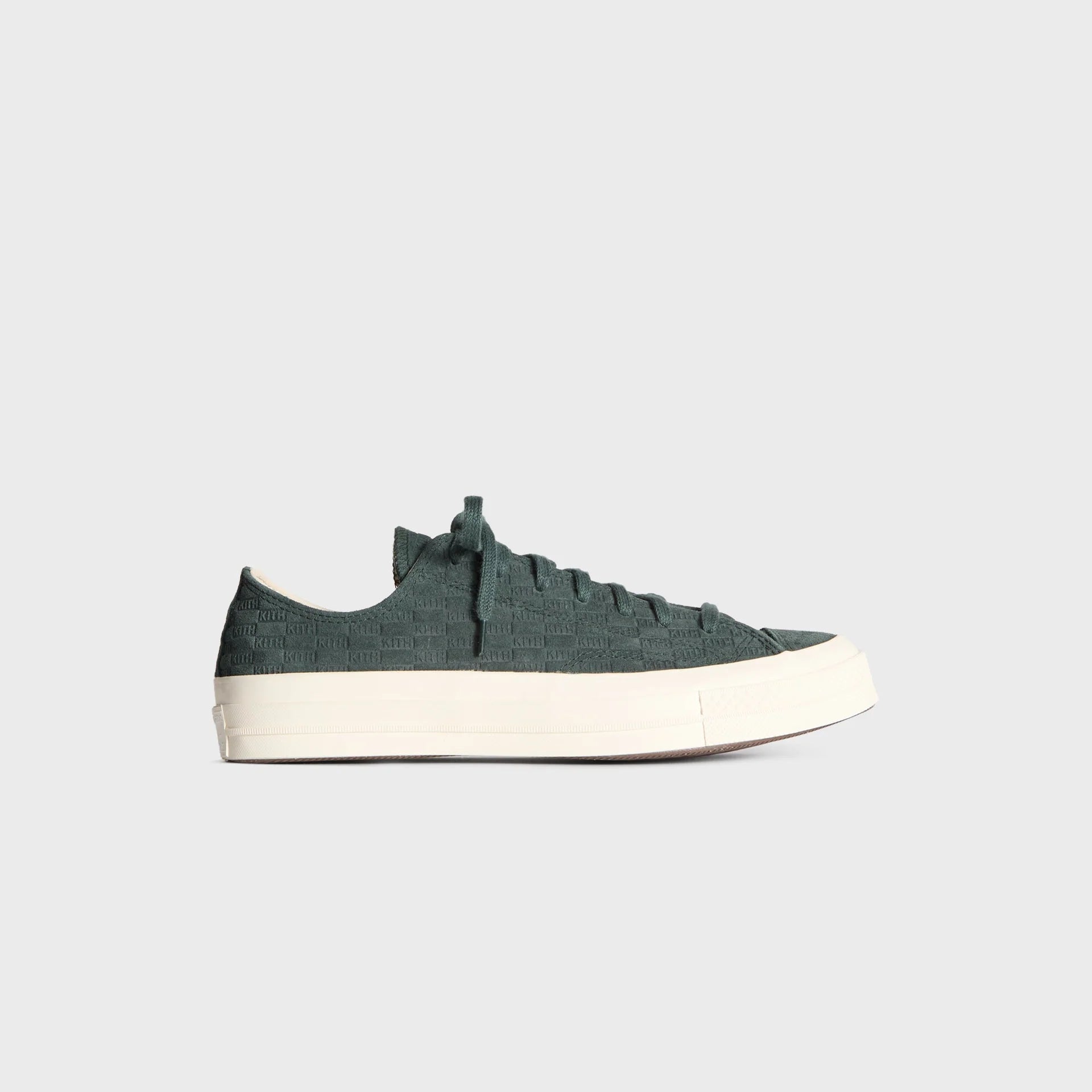 KITH限定】CT70 X KITH Monogram Ganache Scarab LOW CUT A17715C 