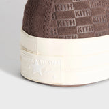 【KITH限定】CT70 X KITH Monogram Ganache Ganache LOW CUT A17717C