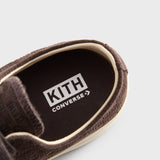 【KITH限定】CT70 X KITH Monogram Ganache Ganache LOW CUT A17717C