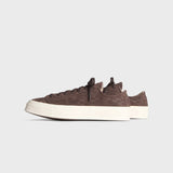 【KITH限定】CT70 X KITH Monogram Ganache Ganache LOW CUT A17717C